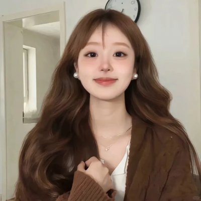 电波系彼女